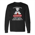 Class Of 2020 Graduating Class Vintage Stony Brook University Long Sleeve T-Shirt