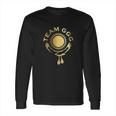 Classic Gift Team Ggg Boxing Golovkin Long Sleeve T-Shirt