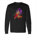 Classic Shantae Long Sleeve T-Shirt