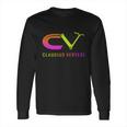 Claudius Vertesi Hoodie Long Sleeve T-Shirt