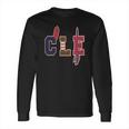 Cleveland Pride Long Sleeve T-Shirt