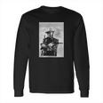 Clint Eastwood The Outlaw Josey Wales Long Sleeve T-Shirt