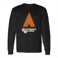 A Clockwork Orange I Long Sleeve T-Shirt