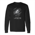 Cn Lexus Long Sleeve T-Shirt