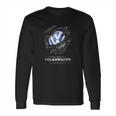 Cn Volkswagen Long Sleeve T-Shirt