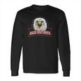 Cobra Kai Eagle Fang Crew Long Sleeve T-Shirt