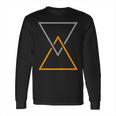 Coheed And Cambria Long Sleeve T-Shirt