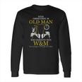 College Of William And Mary Long Sleeve T-Shirt