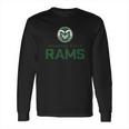 Colorado State Rams Long Sleeve T-Shirt