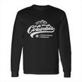 Columbia Ketring Moisture Wicking Long Sleeve T-Shirt