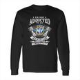 Committed Relationship Mv Agusta Long Sleeve T-Shirt