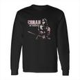 Conan The Barbarian Long Sleeve T-Shirt