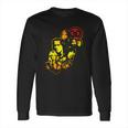 Conan And The Riddle Of Steel Shirt Long Sleeve T-Shirt