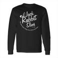 Cool Jack Rabbit Slims Long Sleeve T-Shirt