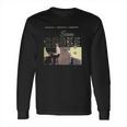 Cool Mans Sam Cooke Long Sleeve T-Shirt