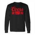 Coors Banquet Long Sleeve T-Shirt