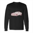 Copo Camaro Accessories Long Sleeve T-Shirt