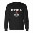 Cornell University Class Of 2022 Long Sleeve T-Shirt