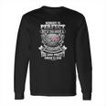 Corvette December Long Sleeve T-Shirt