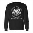 Couple More Days Construction We’Re Always Almost Done Long Sleeve T-Shirt