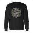 Creedence Clearwater Revival Down On The Corner Long Sleeve T-Shirt