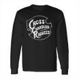 Cross Canadian Ragweed Tshirt Long Sleeve T-Shirt