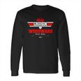 Cruisin Woodward M1 Classics Long Sleeve T-Shirt