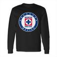 Cruz Azul Long Sleeve T-Shirt