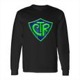 Ctr Choose The Right Lds Mormon Long Sleeve T-Shirt