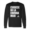 Cuidese De La Envidia Mijo Canserbero T-Shirt Long Sleeve T-Shirt