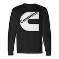 Cummins Sport T-Shirt Long Sleeve T-Shirt