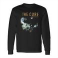 The Cure Disintegration Long Sleeve T-Shirt