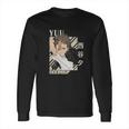 Cute Lovely Haikyuu Long Sleeve T-Shirt