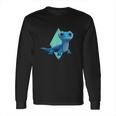 Cute Salamander Bruni Long Sleeve T-Shirt