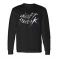 Daft Punk Discovery Long Sleeve T-Shirt