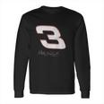 Dale Earnhardt Mans Long Sleeve T-Shirt