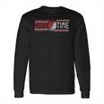 Dame Time Long Sleeve T-Shirt