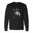 Dancing Star Wars Grateful DeadShirt Long Sleeve T-Shirt