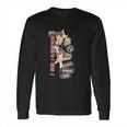 Danganronpa Junko Enoshima The Ultimate Despair Long Sleeve T-Shirt