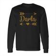 Darla Long Sleeve T-Shirt