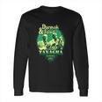 Darmok And Jalad At Tanagra Live At Tanagra Long Sleeve T-Shirt