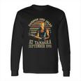 Darmok And Jalad At Tanagra September 1991 Long Sleeve T-Shirt