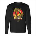 Darmok And Jalad At Tanagra Show Long Sleeve T-Shirt