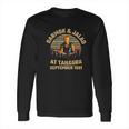 Darmok And Jalad At Tanagra Vintage Long Sleeve T-Shirt