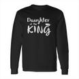 Daughter Of The King Long Sleeve T-Shirt