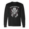 David Allan Coe Long Sleeve T-Shirt