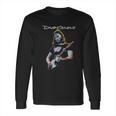 David Gilmour Guitar Gilmour Long Sleeve T-Shirt