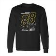 David Pastrnak 88 Long Sleeve T-Shirt