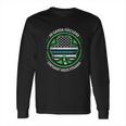 Day Gift St Paddy Present Long Sleeve T-Shirt