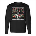 A Day To Remember Adtr Common Courtesy Shirt Mf Long Sleeve T-Shirt